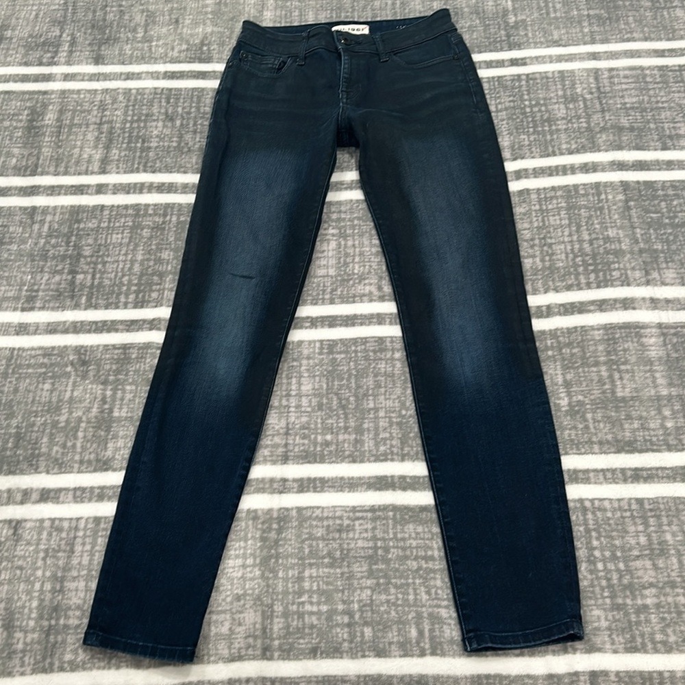 DL1961 Skinny Jeans